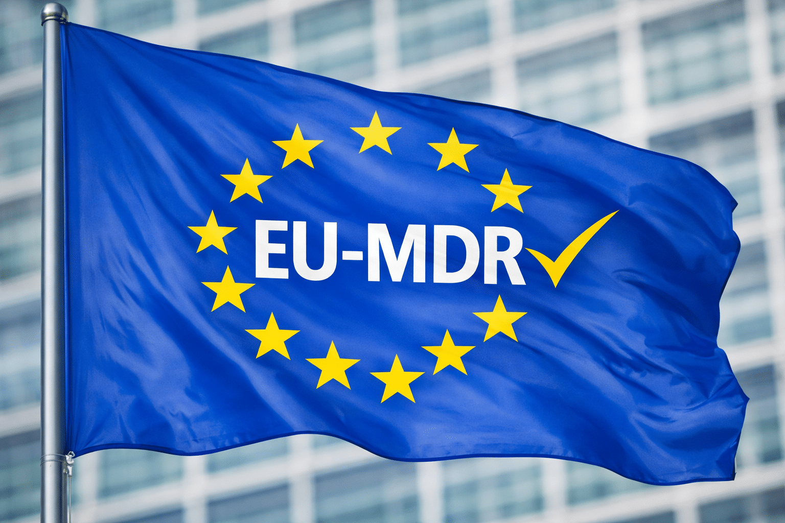 EU MDR FLAG